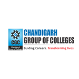 Chandigarh Group of Colleges