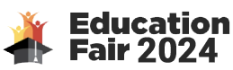 Education Fair 2024 Logo